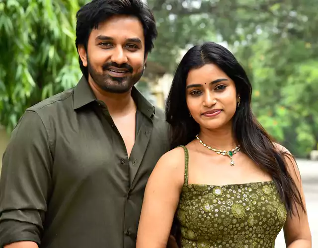 Modern Missamma Movie First Single Launch